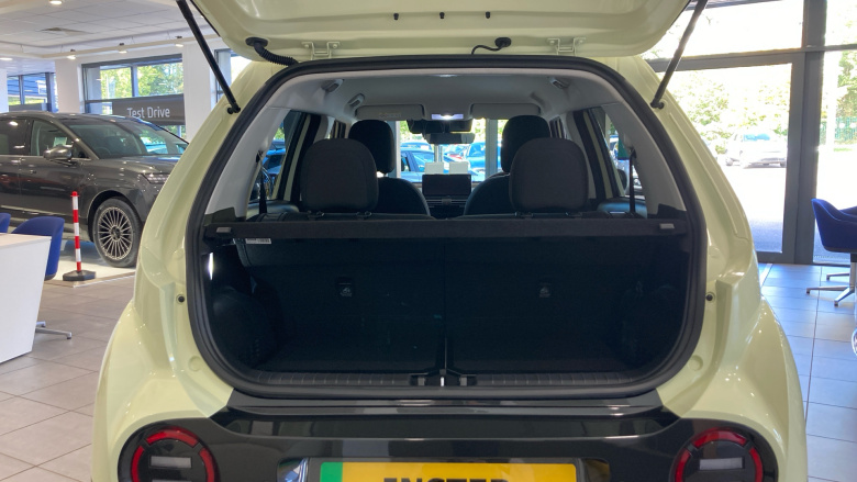 Hyundai INSTER 85kW 02 49kWh 5dr Auto Electric Hatchback